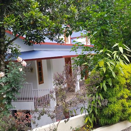 Philip Mary Farm Stay Thekkady Ngoại thất bức ảnh