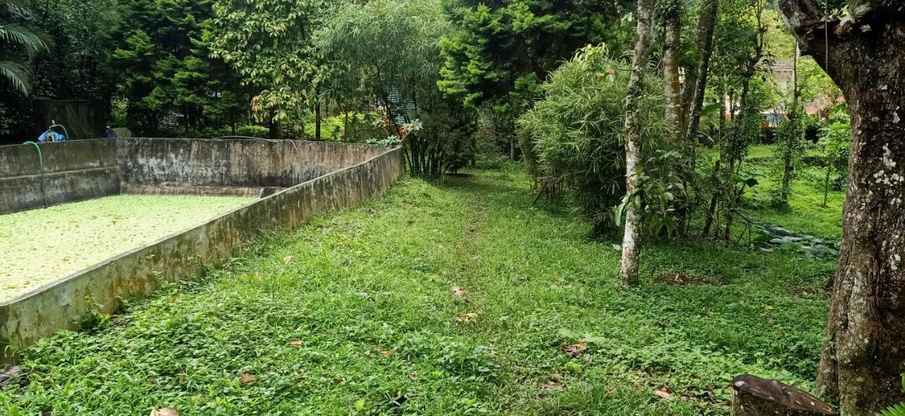 Philip Mary Farm Stay Thekkady Ngoại thất bức ảnh