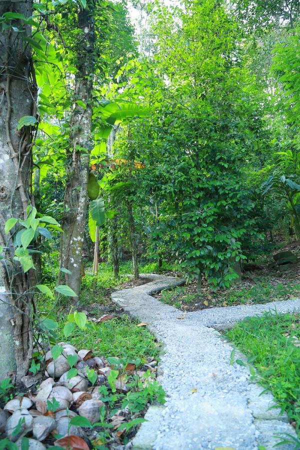 Philip Mary Farm Stay Thekkady Ngoại thất bức ảnh