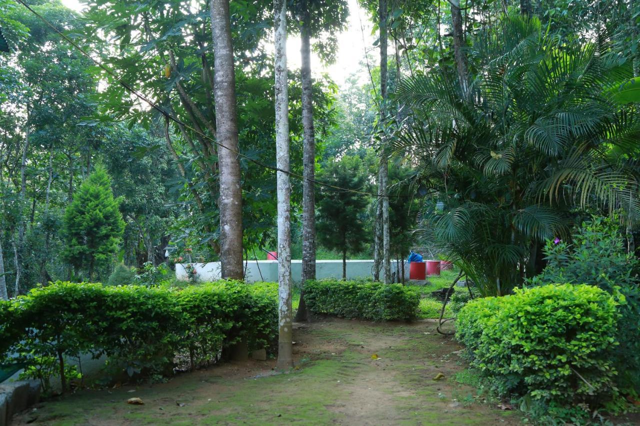 Philip Mary Farm Stay Thekkady Ngoại thất bức ảnh