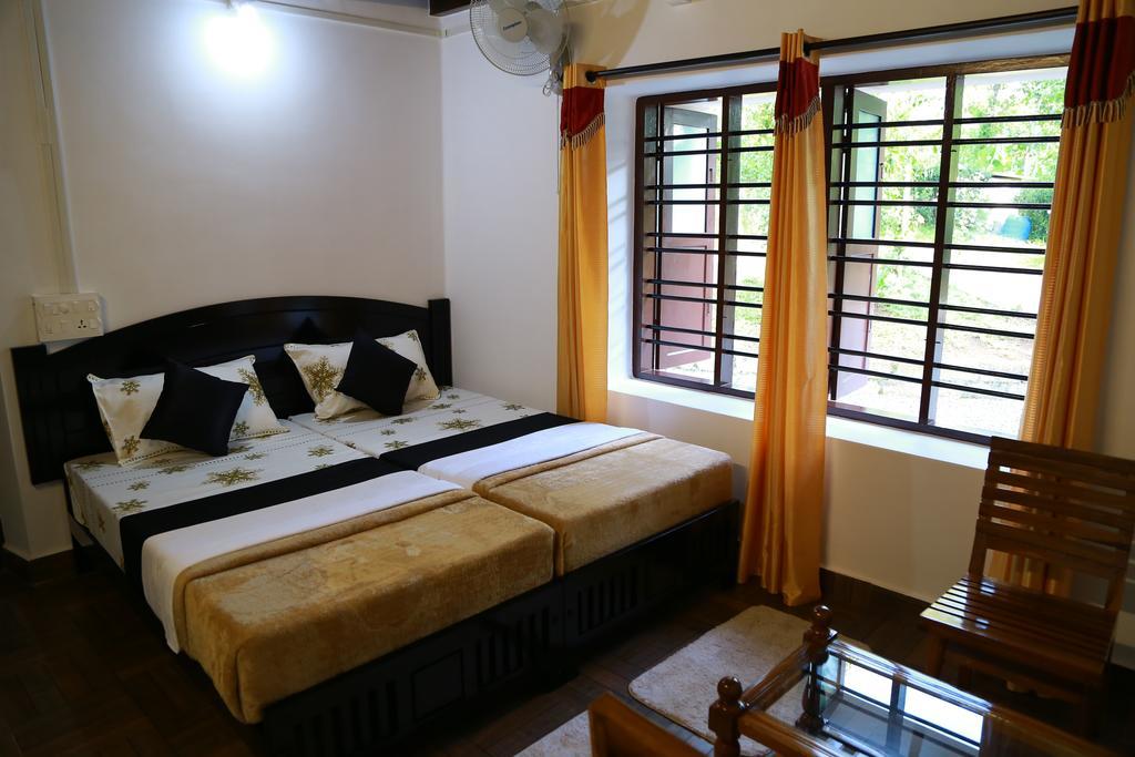 Philip Mary Farm Stay Thekkady Ngoại thất bức ảnh