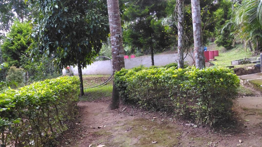 Philip Mary Farm Stay Thekkady Ngoại thất bức ảnh