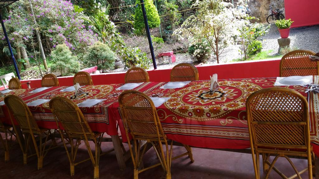 Philip Mary Farm Stay Thekkady Ngoại thất bức ảnh