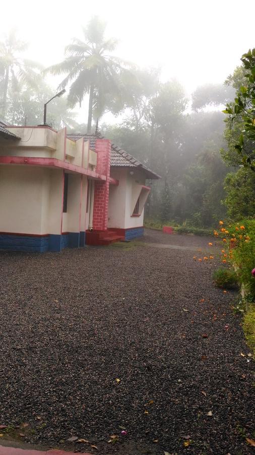Philip Mary Farm Stay Thekkady Ngoại thất bức ảnh