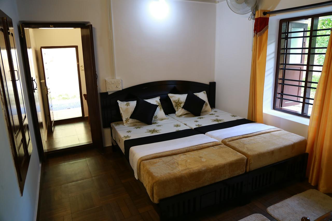 Philip Mary Farm Stay Thekkady Ngoại thất bức ảnh