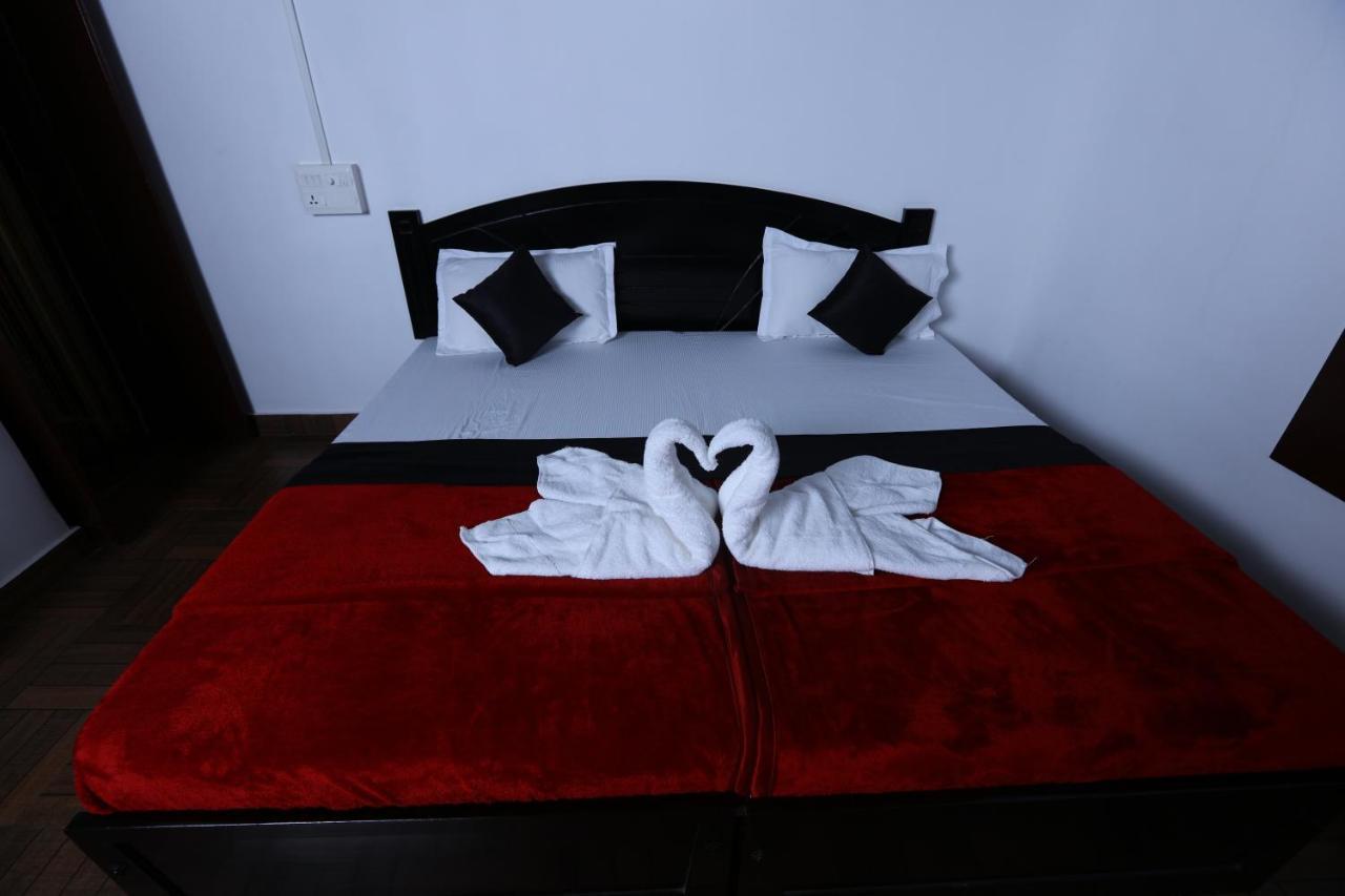 Philip Mary Farm Stay Thekkady Ngoại thất bức ảnh
